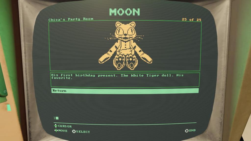 White Tiger Doll on Moon.exe