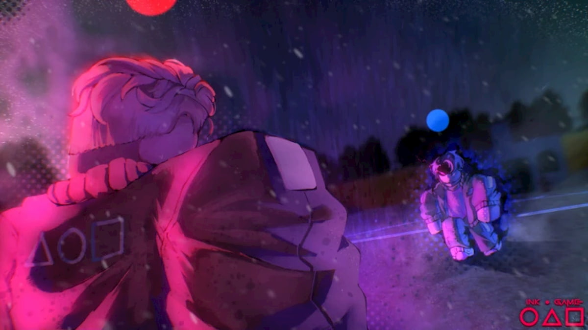 Ink Game featured image.