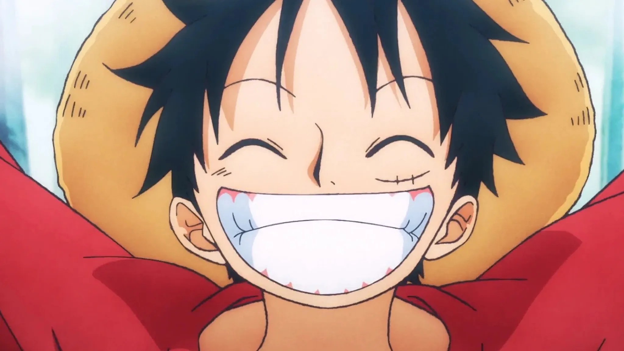 luffy one piece