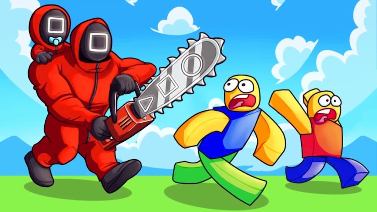 Squid Evolution promo art.