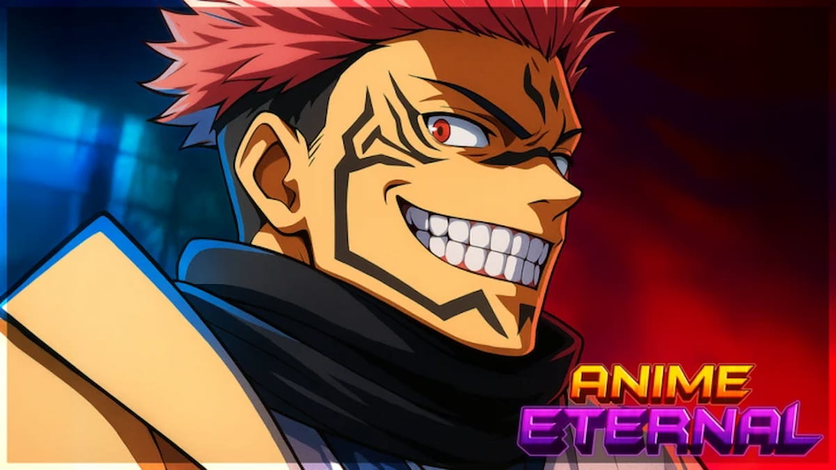 Promo image for Anime Eternal.