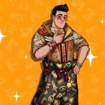 Chance in Date Everything!