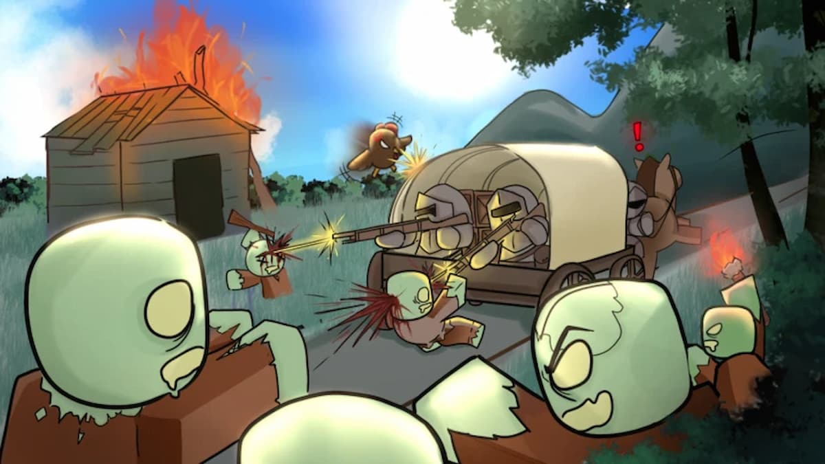 Promo image for Dark Journey.