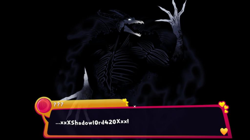 Date Everything Shadowlord introduction