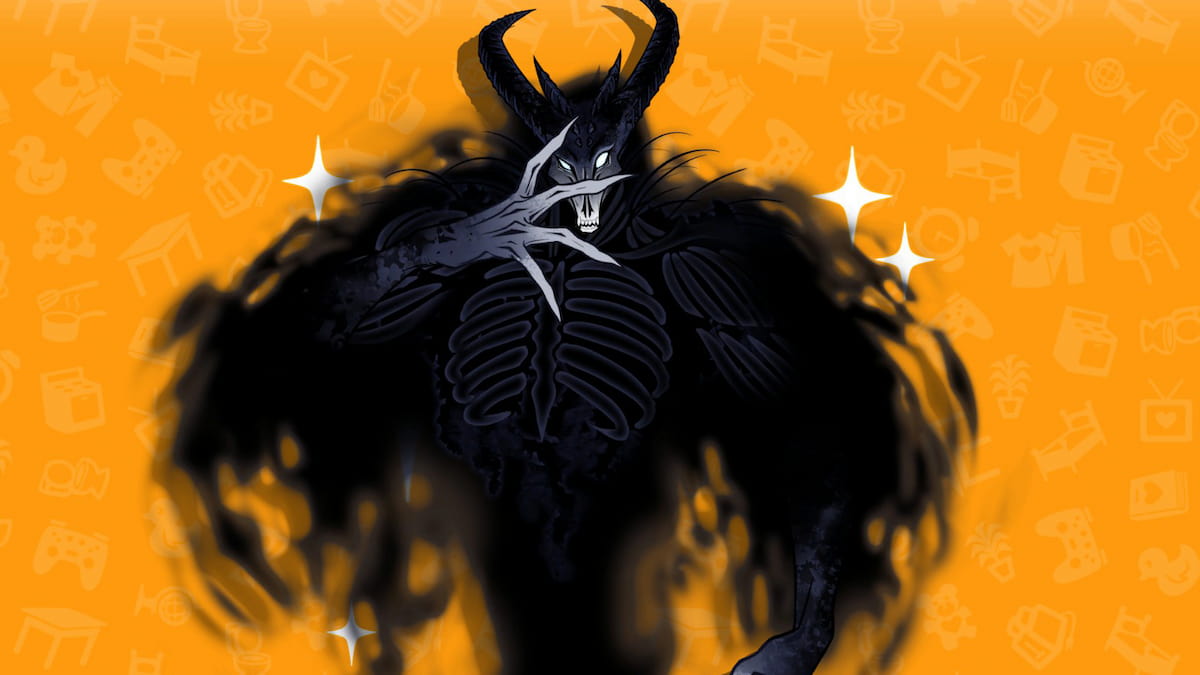 Date Everything Shadowlord