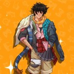 Dirk in Date Everything!