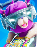 DJ Bop in Fortnite