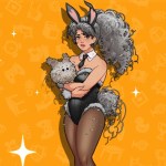 Dolly in Date Everything!