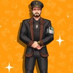 Dorian in Date Everything!