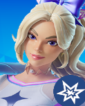 Haylee Skye in Fortnite