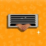 Hector in Date Everything!