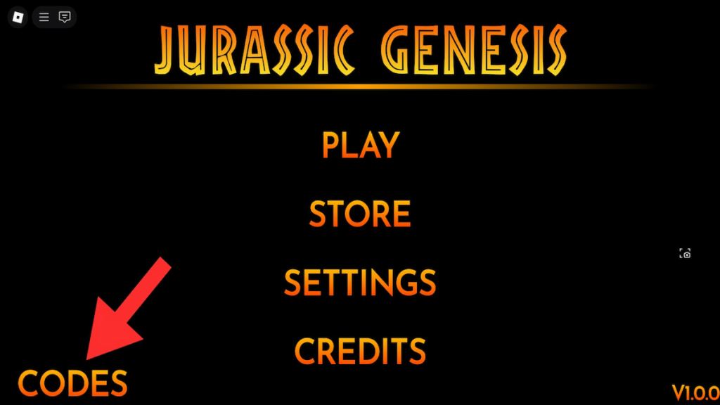 How to redeem Jurassic Genesis codes