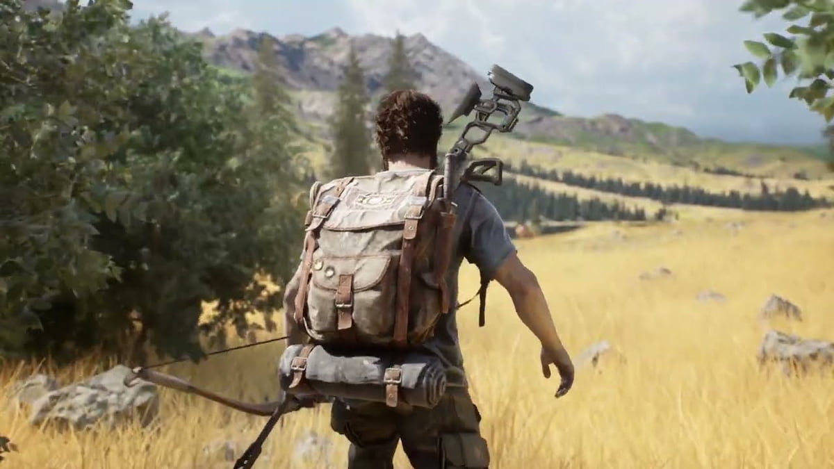 Hunting Sniper promo image