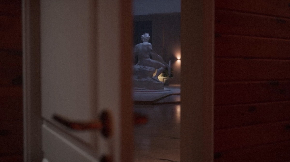 Dead Take screenshot