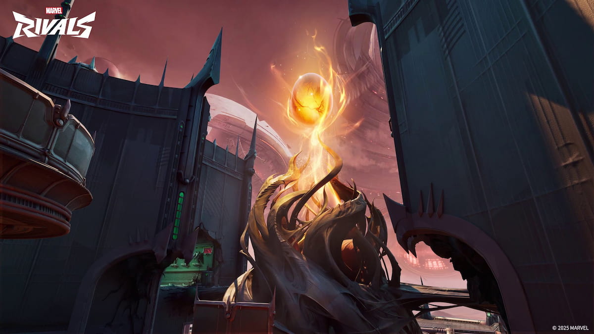 Marvel Rivals Klyntar season 3