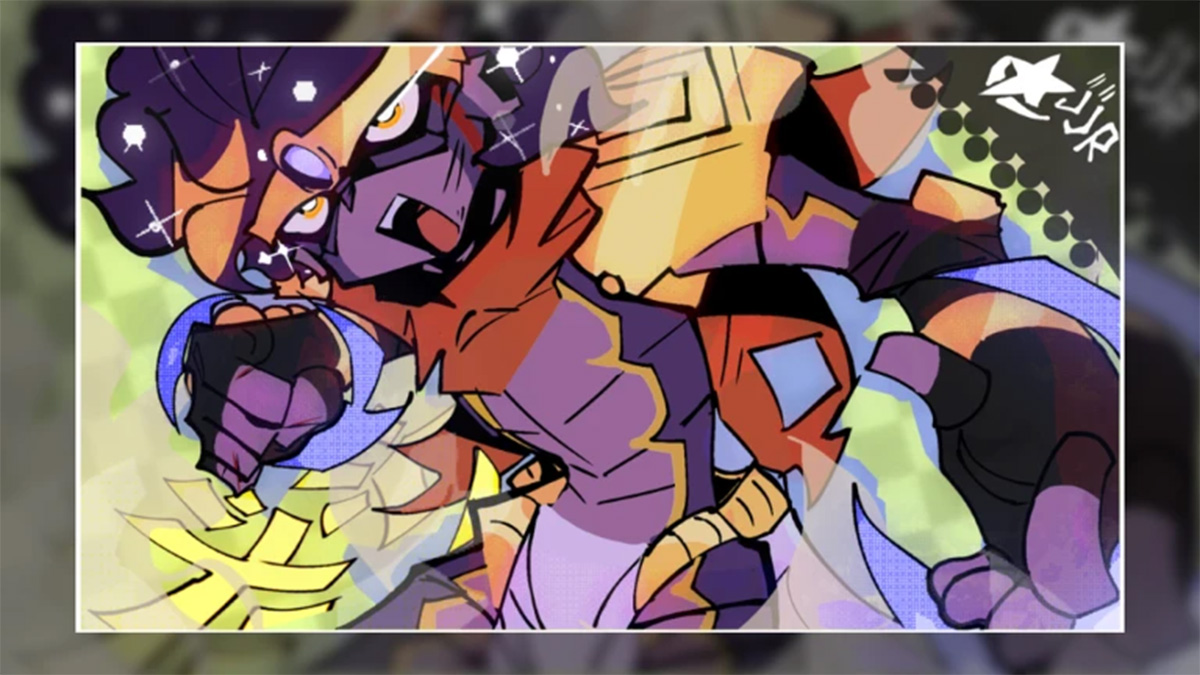 jojo roguery discord server link