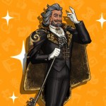 Keith in Date Everything!