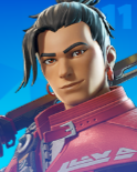 Kendo in Fortnite
