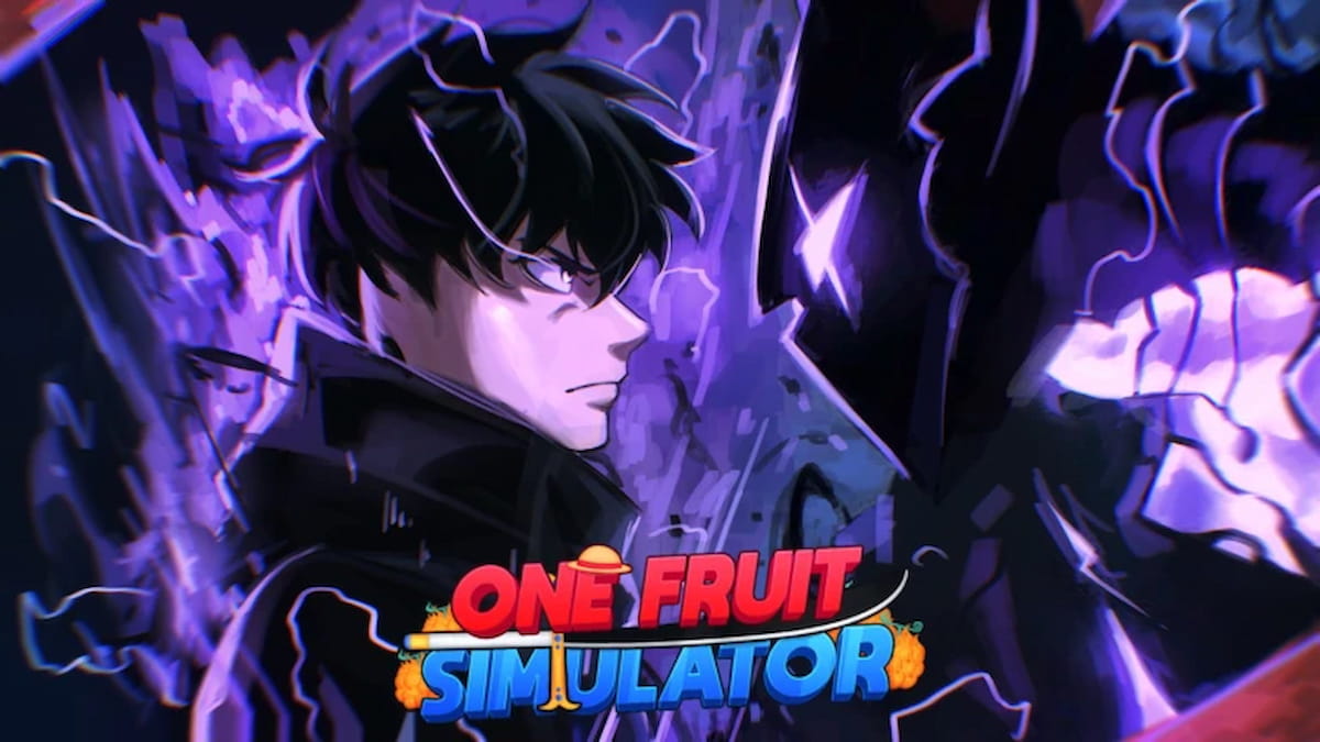 One Fruit Simulator promotional image
