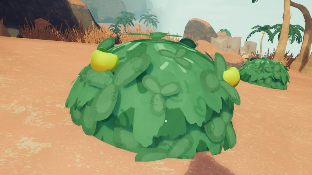 PEAK food source