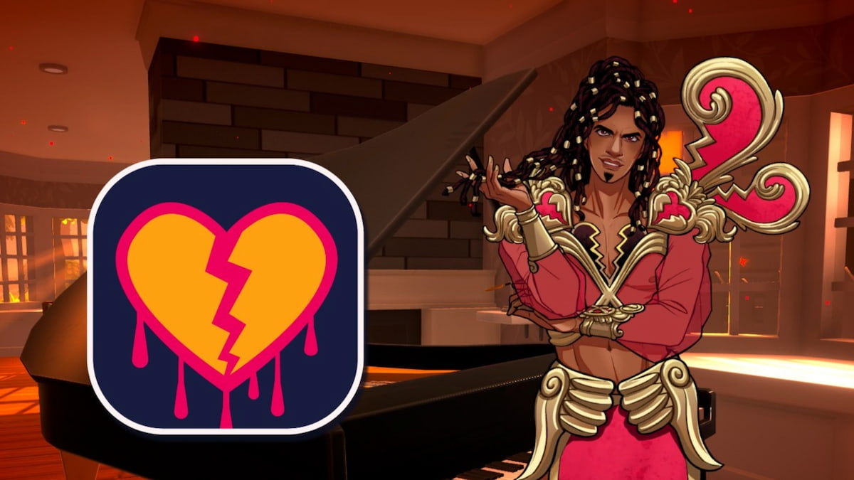 Reggie in Date Everything!