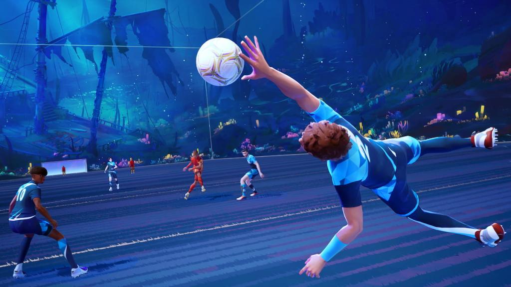 Rematch promotional image