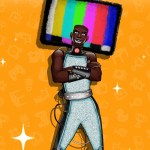 Telly in Date Everything!