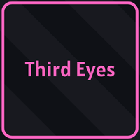 Third Eyes trait from Verse Piece Roblox experience.