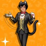 Timothy Timepiece in Date Everything!