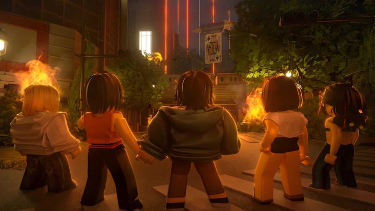 Borderland promo image