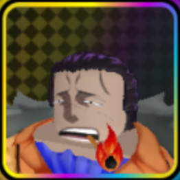 Alligator unit from the All Star Tower Defense X Roblox experience.