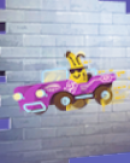 apeeling banana spray in fortnite