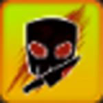 Assassin special skill from the Range Hidden Potential path in All Star Tower Defense X Roblox experience.