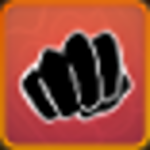 Critical special skill from the Damage Hidden Potential path in All Star Tower Defense X Roblox experience.
