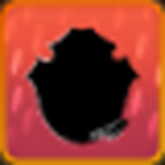 Disruption special skill from the Damage Hidden Potential path in All Star Tower Defense X Roblox experience.