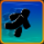 Dodge special skill from the Speed Hidden Potential path in All Star Tower Defense X Roblox experience.