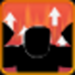 Element Boost special skill from the Damage Hidden Potential path in All Star Tower Defense X Roblox experience.