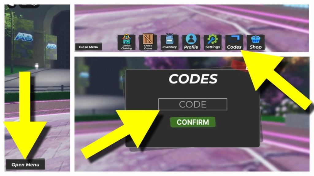 How to redeem Arcade Basketball codes