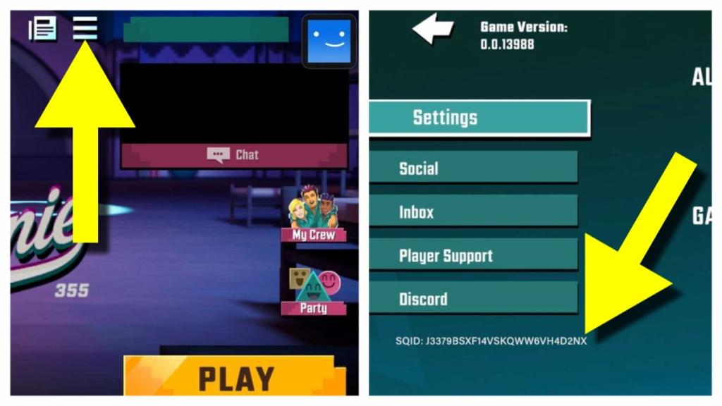 How to redeem Squid Game: Unleashed codes
