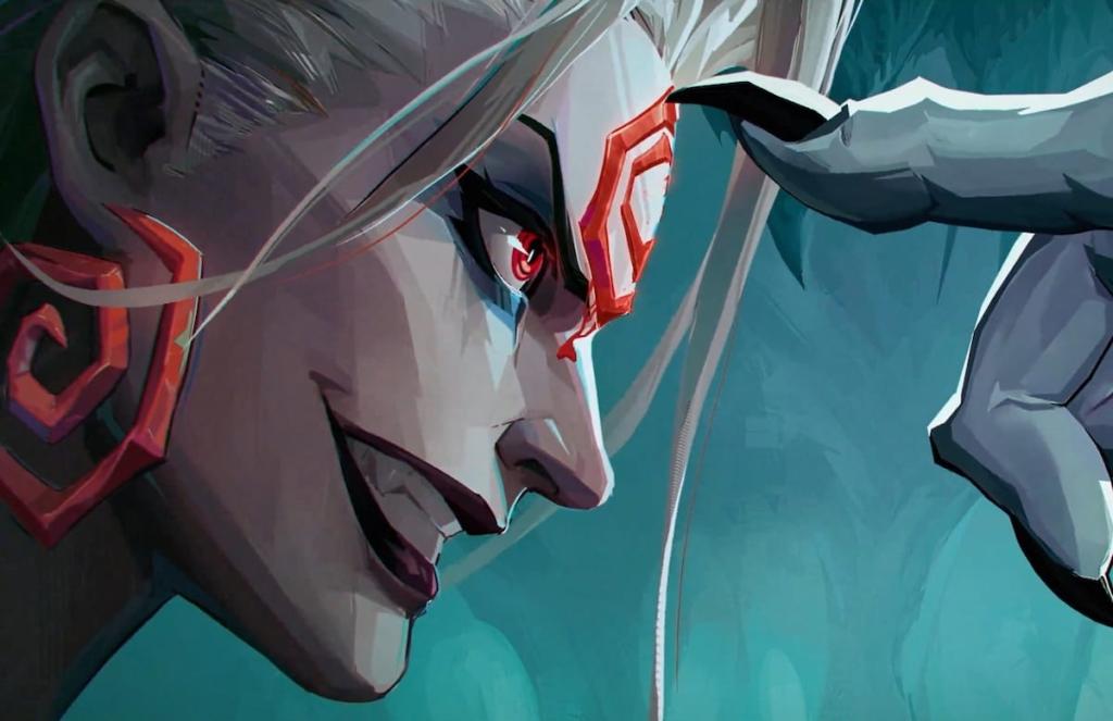 Hela Knull Marvel Rivals