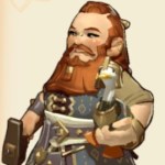 Nefi in tales of the shire