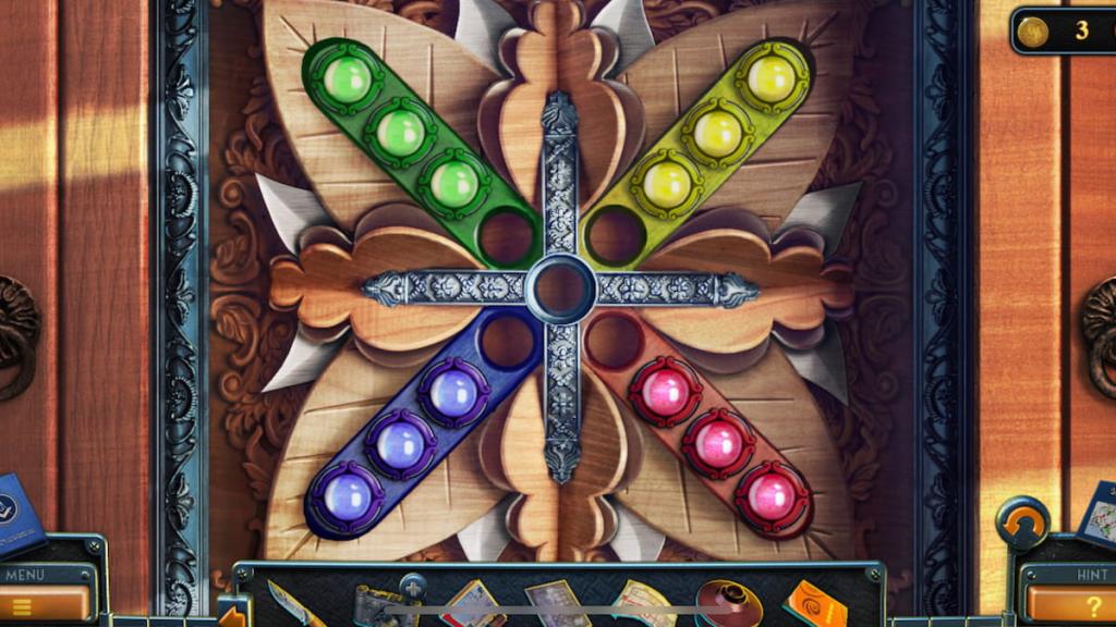 New York Mysteries 4 chip puzzle answer