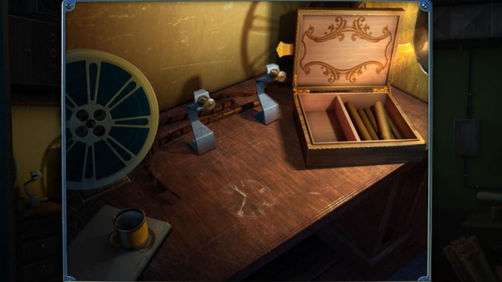 New York Mysteries 4 third clock hint