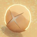 PEAK safe button shroom