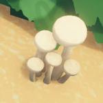 PEAK safe Cluster shroom