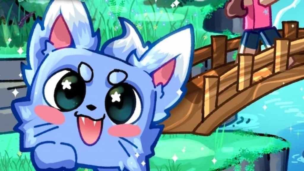 Promo image for Pet Odyssey.