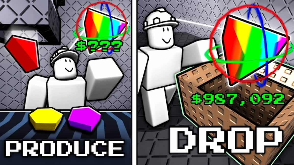 Promo image for TRIANGULATE