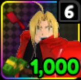 Xerxes unit from the All Star Tower Defense X Roblox experience.