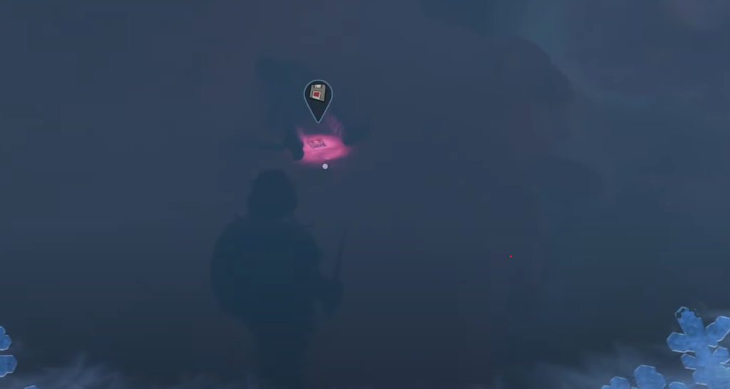 Ice Cream cart Disk in Grounded 2