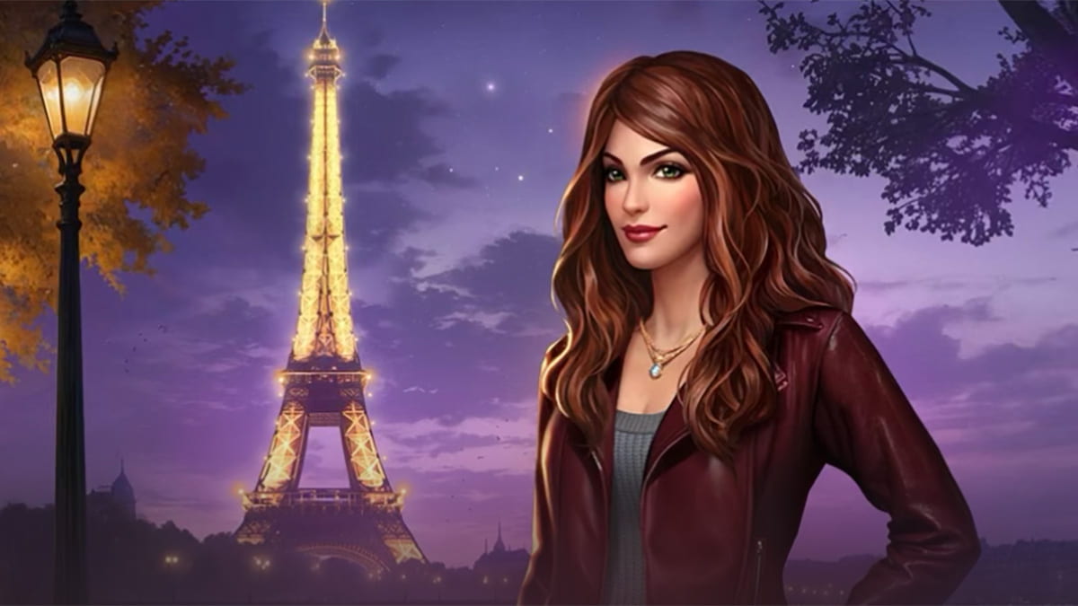 Adventure Escape Mysteries Rendezvous